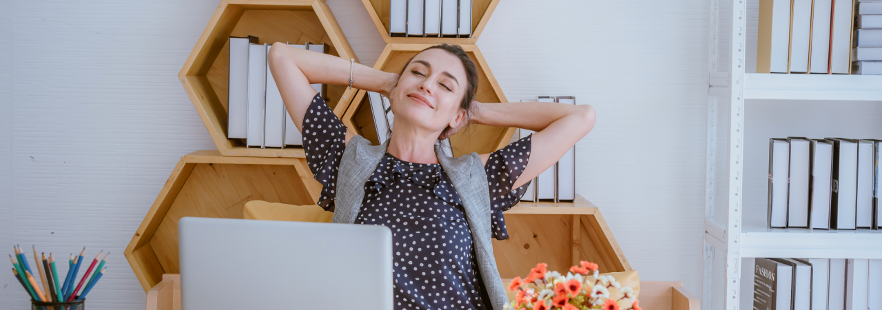 Баланс работы и личной жизни: как сохранить гармонию без выгорания