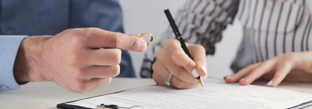 Новые отношения после развода: когда вы готовы и как начать