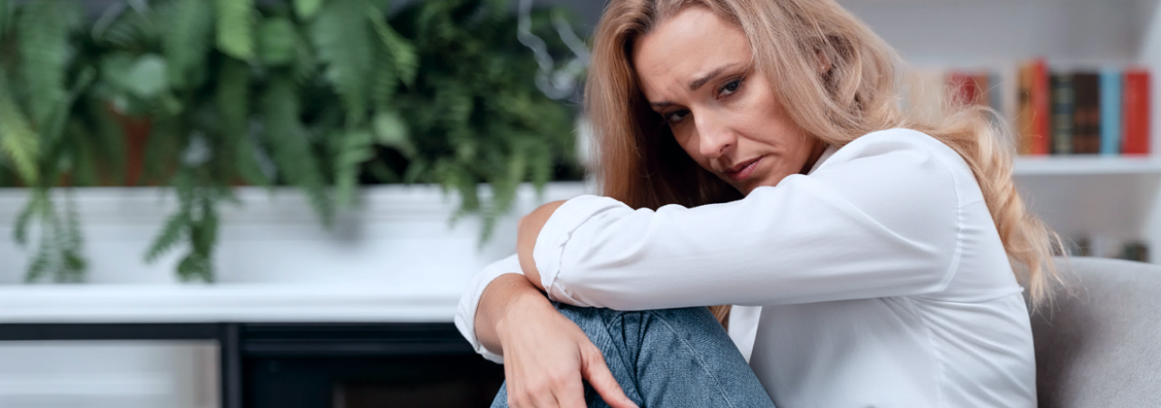 Кризис среднего возраста у женщин: признаки, причины и способы справиться