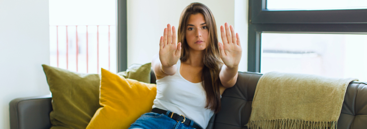 Как научиться говорить «нет» людям: эффективные техники