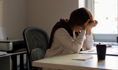 Давление на работе: психологический взгляд и способы справиться