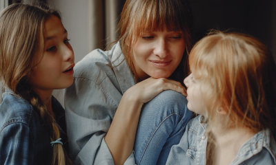 Доверие детей и родителей: как построить близкие отношения