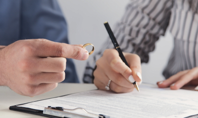 Новые отношения после развода: когда вы готовы и как начать