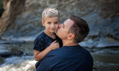 Роль отца в воспитании ребенка: почему папа нужен не меньше мамы