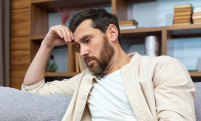 Кризис среднего возраста у мужчин: признаки, симптомы и пути выхода