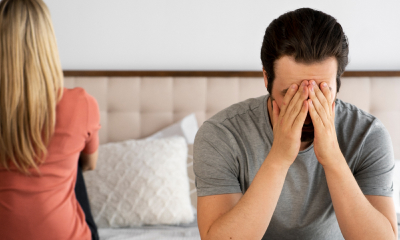 Трудности в отношениях: проявления и способы преодоления