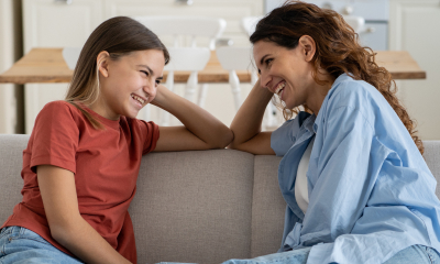 Отношение родителей и детей подростков: как найти контакт без конфликтов